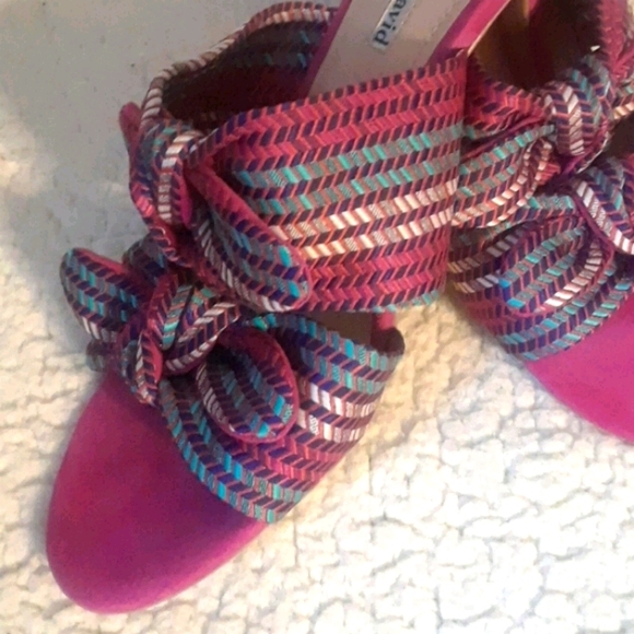 Sold Charles David Heel - Picture 2 of 4